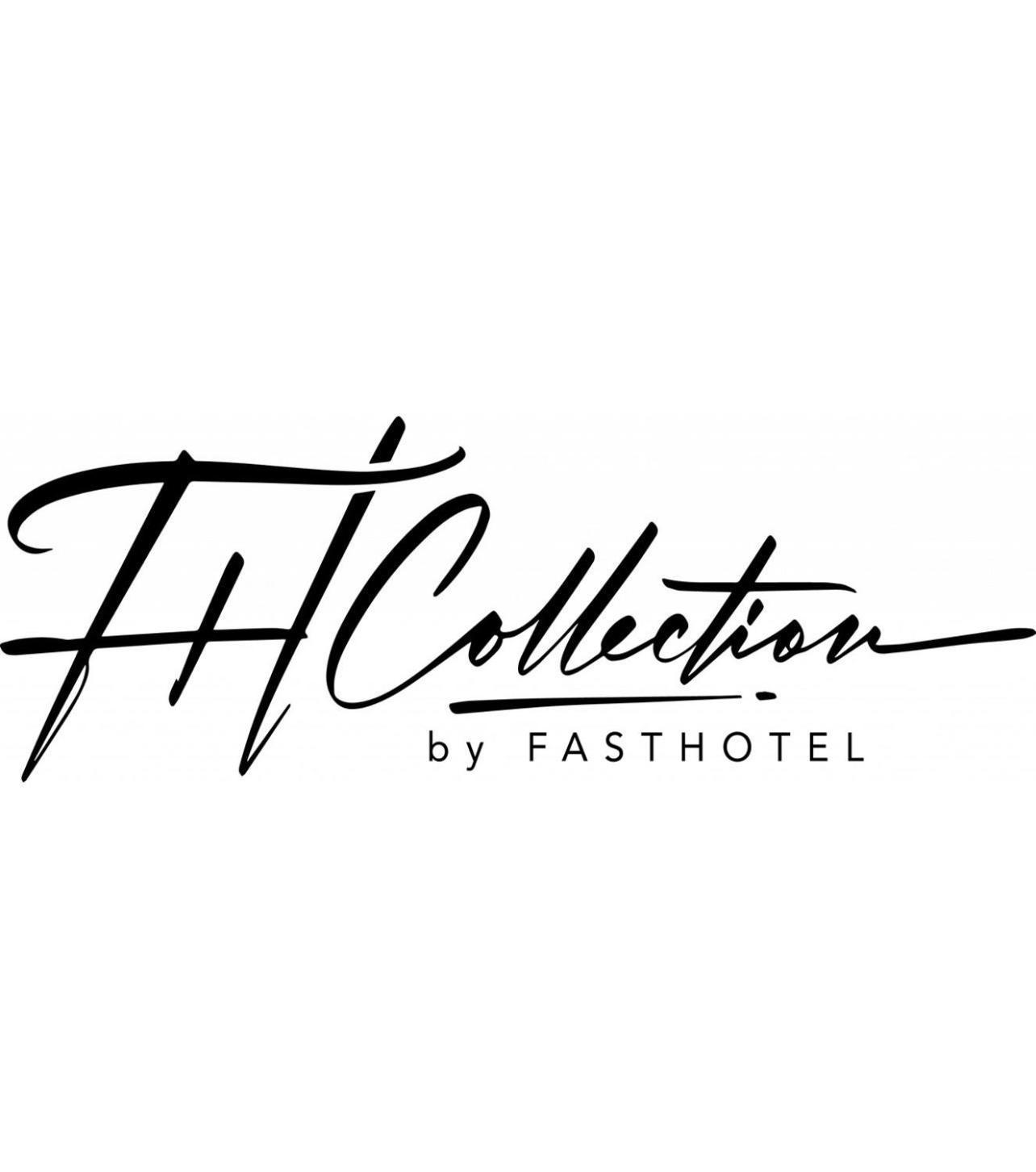 Fasthotel Biarritz Bidart Cote-Basque - Un Hotel Fh Collection Exterior photo