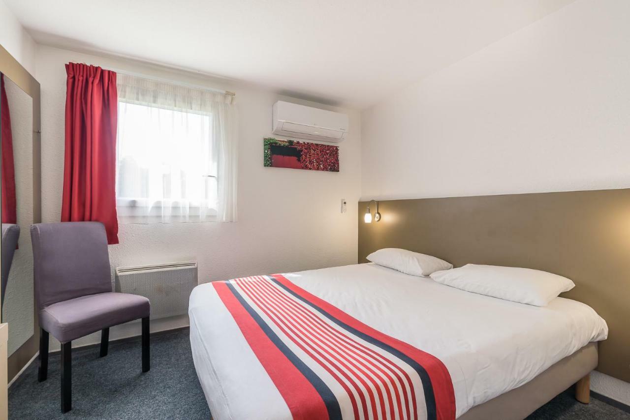 Fasthotel Biarritz Bidart Cote-Basque - Un Hotel Fh Collection Exterior photo